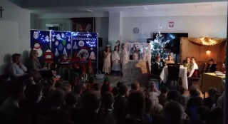 wprowadzenie w magiczny świat Elfów