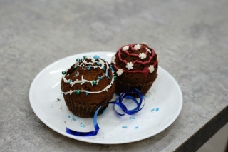 wypieki świąteczne