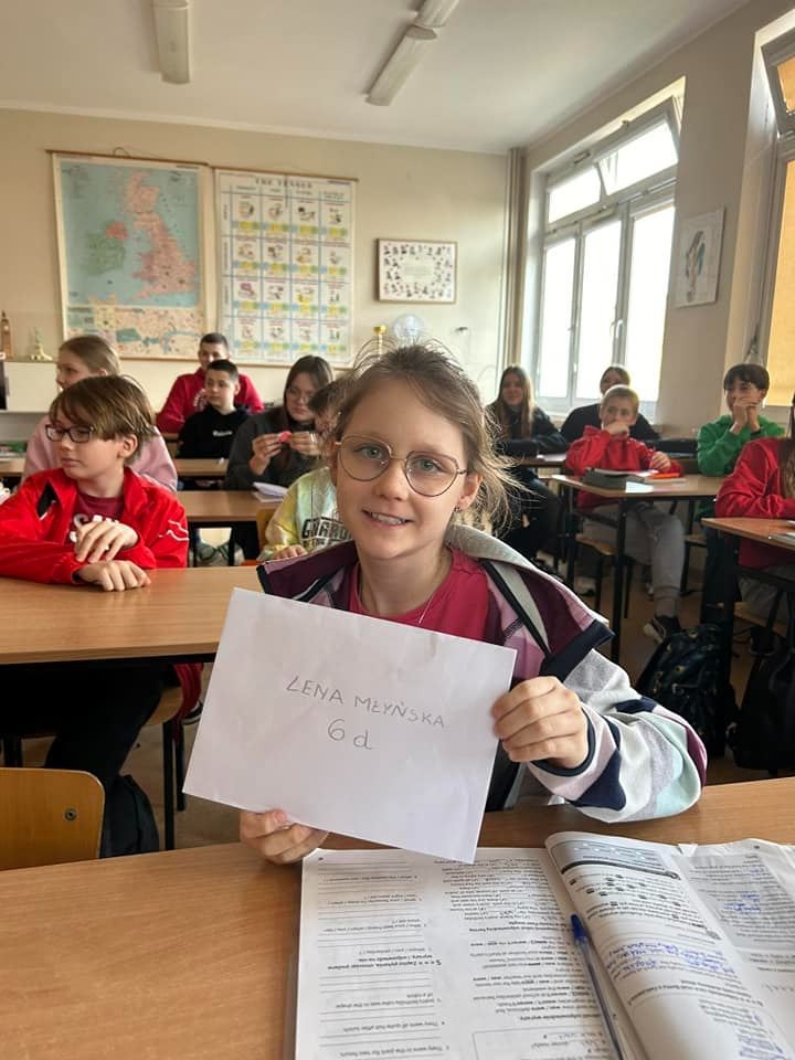 dostarczona poczta walentynkowa