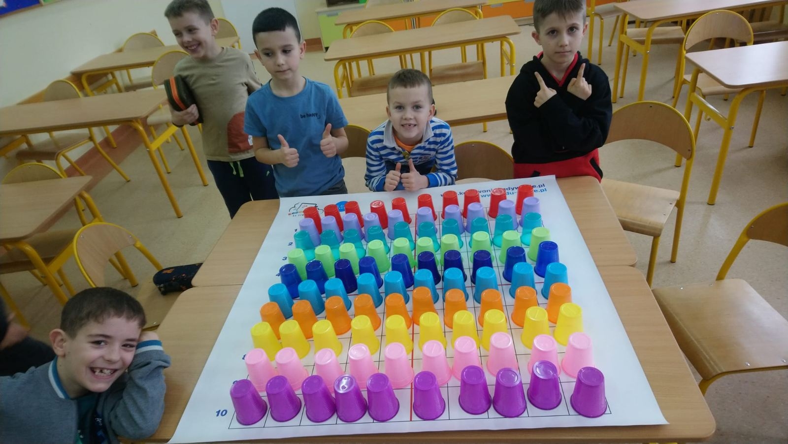 Dzieci kodują
