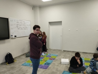 programowanie photonów