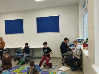 programowanie photonów