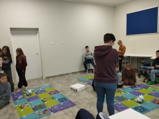 programowanie photonów