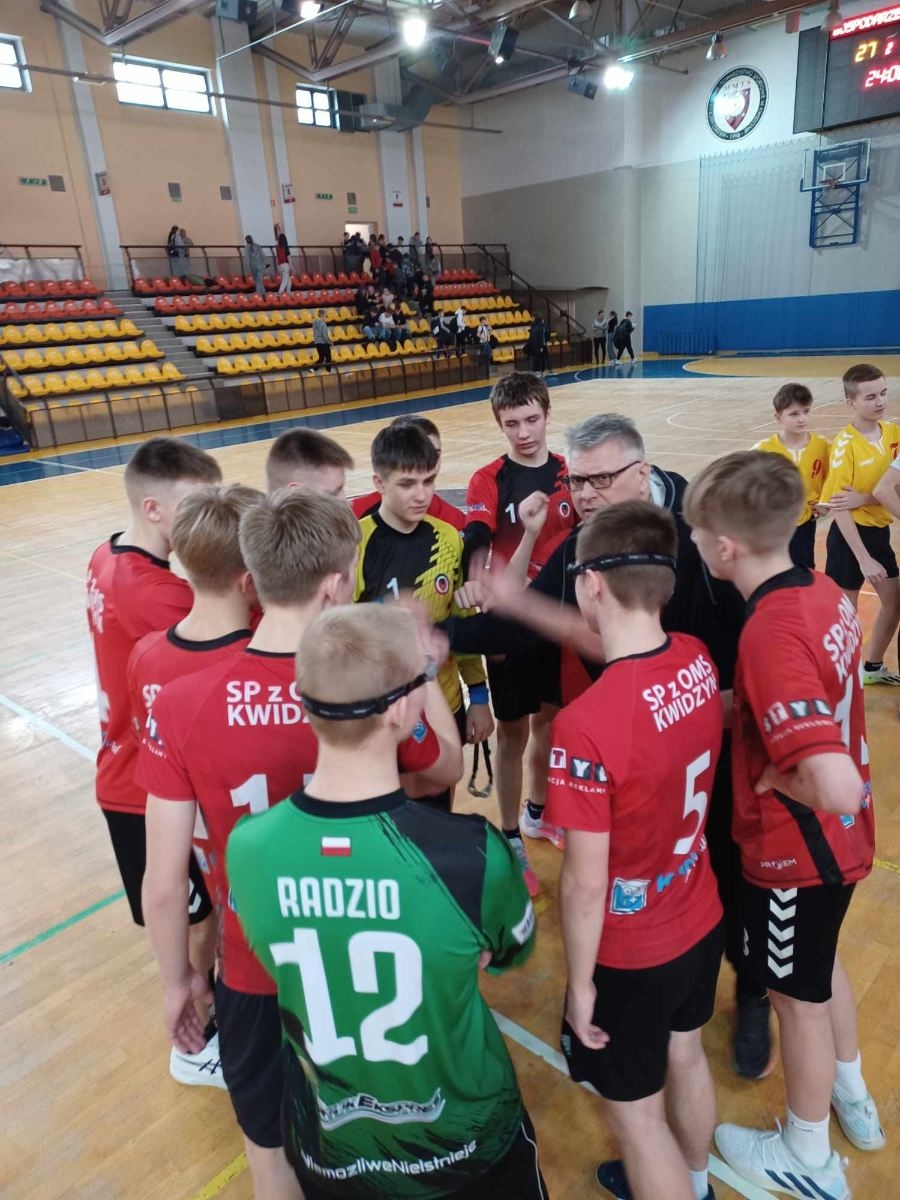 podczas gry
