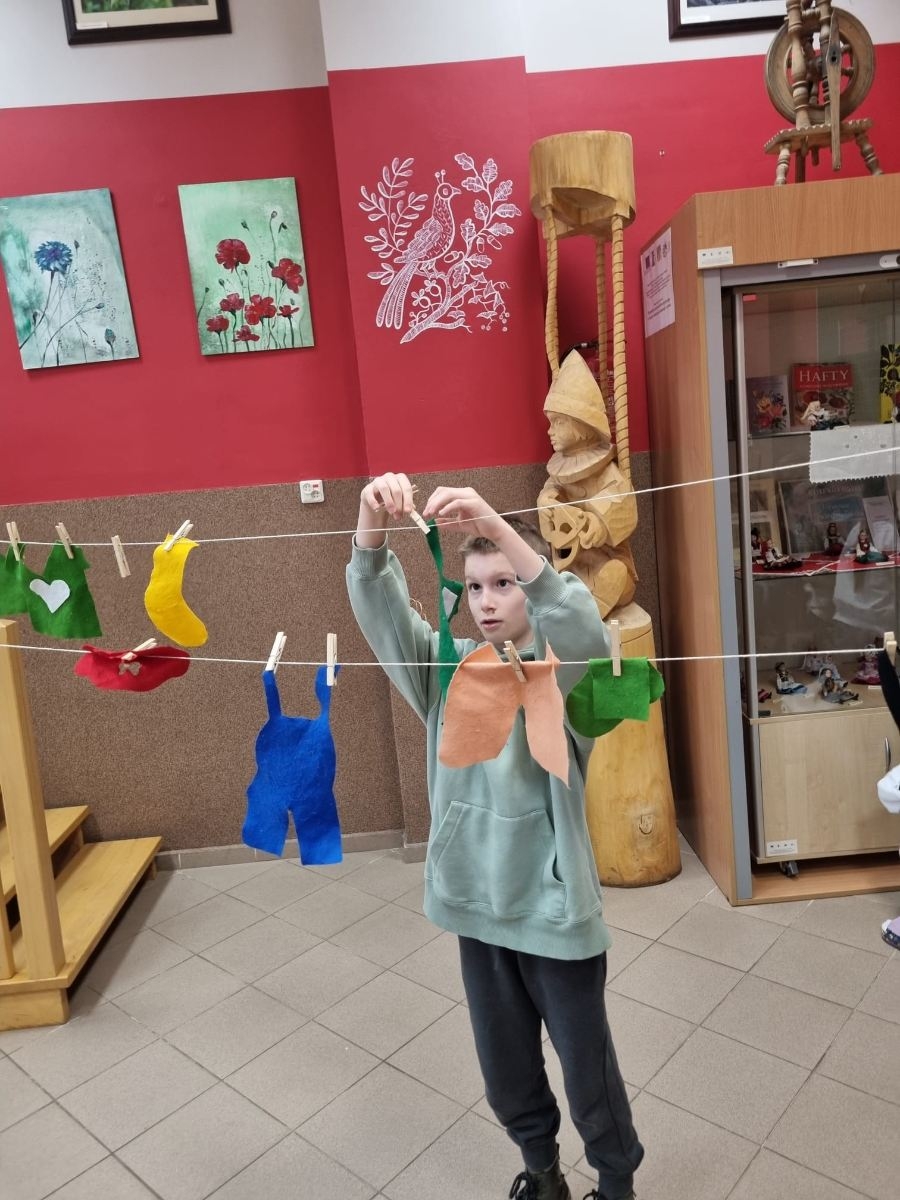 Dzieci