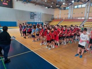 reprezentacje drużyn