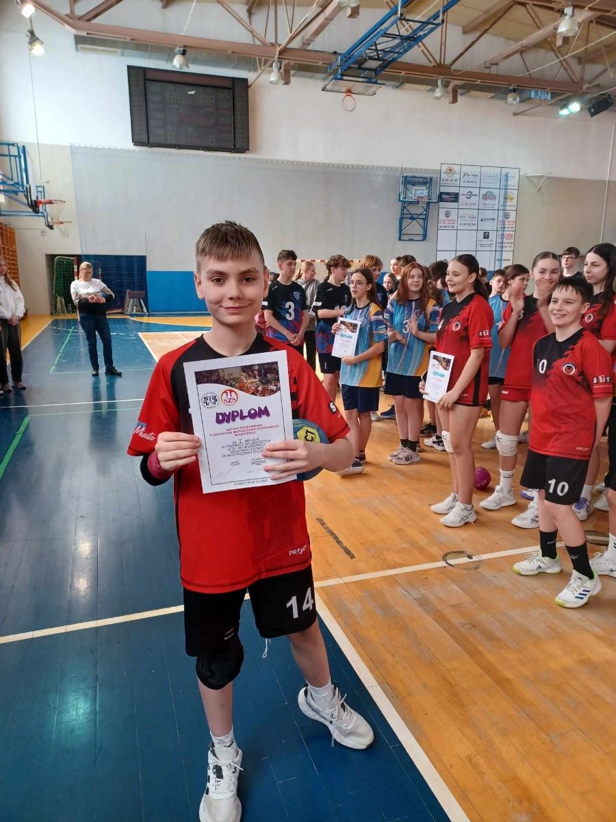 odbiór dyplomu