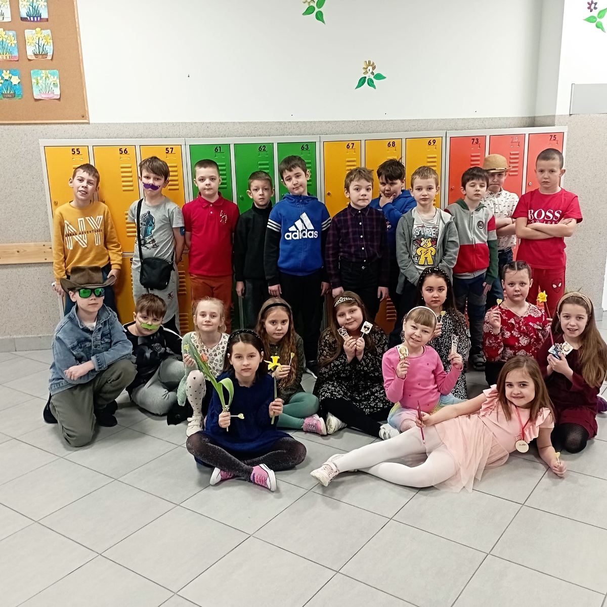 Dzieci