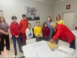 odbiór arkuszy na konkurs