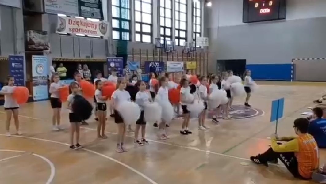 cheerleaderki