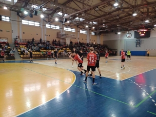 podczas gry na boisku