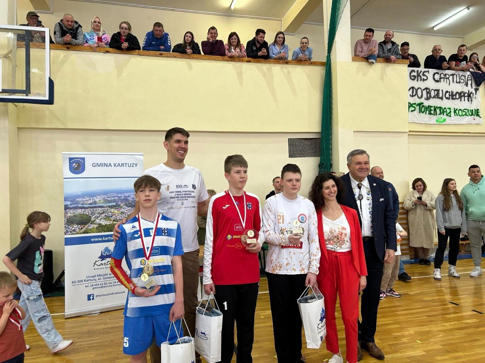 najlepszy bramkarz