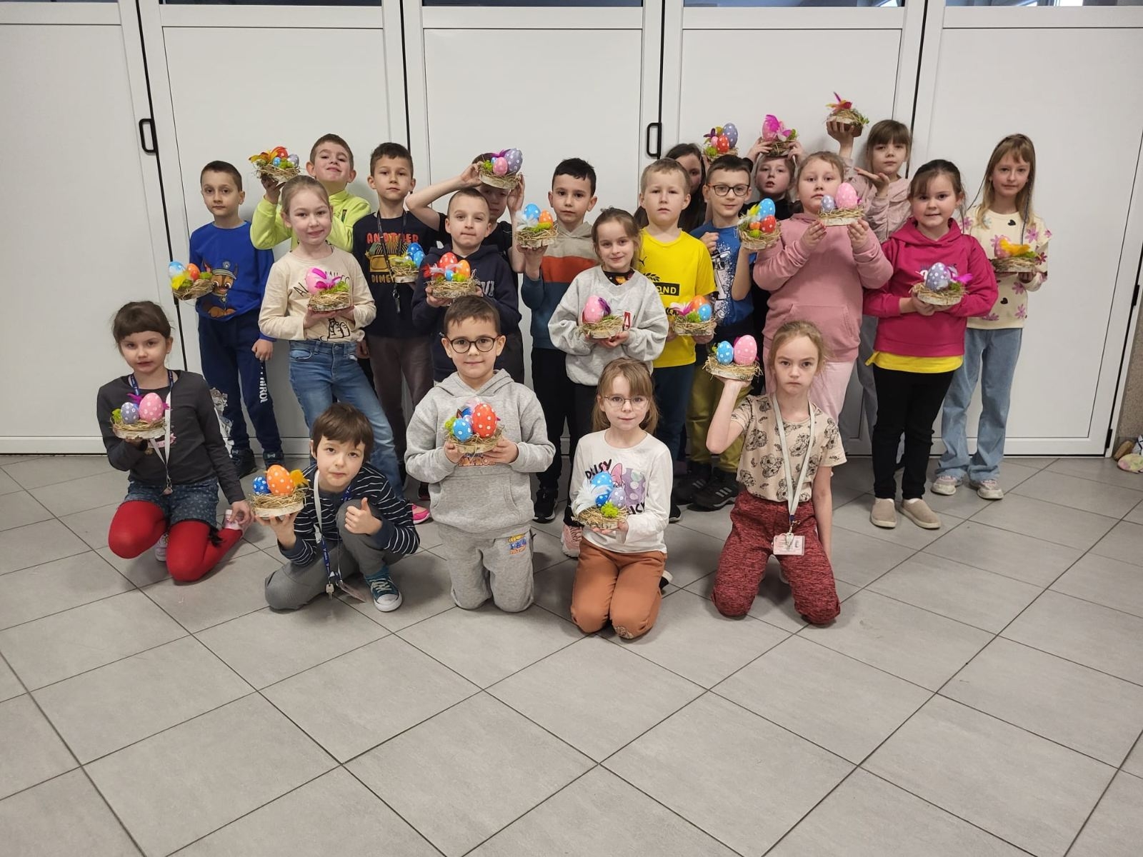 Klasa 1d