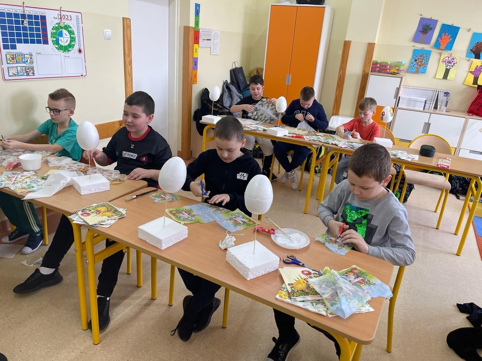 Dzieci