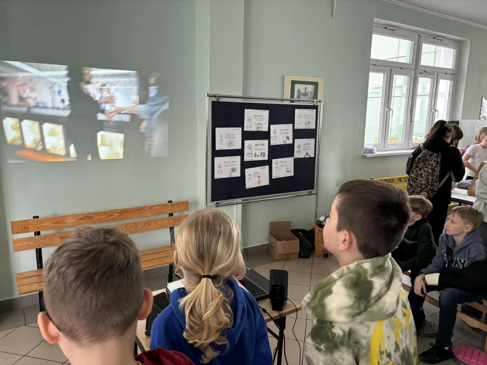 sensoryczna lekcja empatii i tolerancji