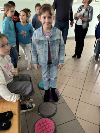 sensoryczna lekcja empatii i tolerancji