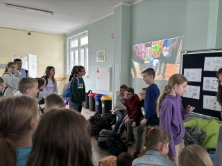 sensoryczna lekcja empatii i tolerancji