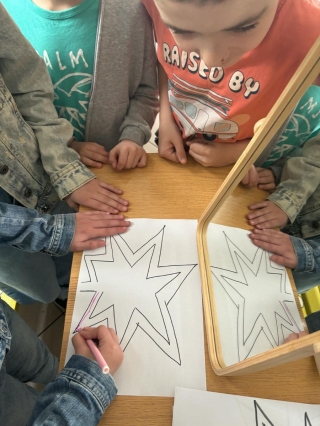 sensoryczna lekcja empatii i tolerancji