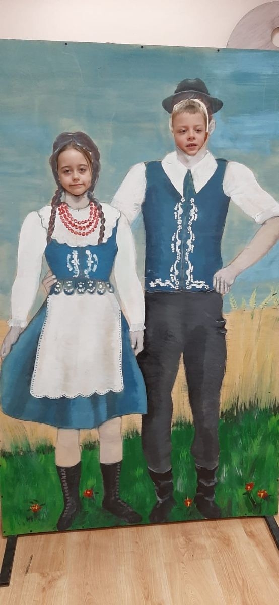 dzieci