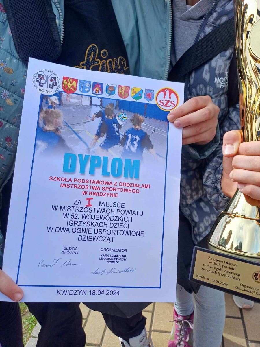 dyplom