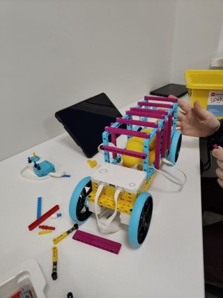 Zajęcia z programowania 