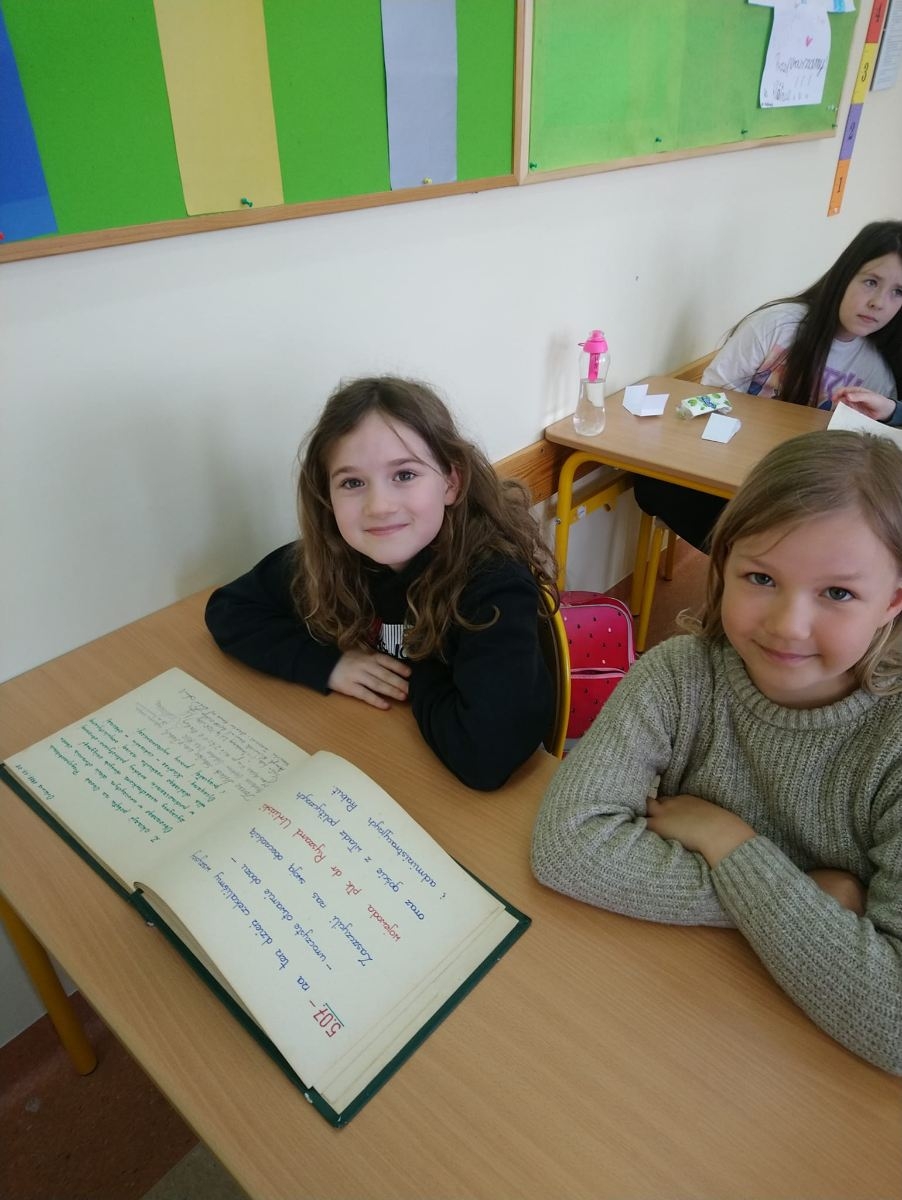dzieci 