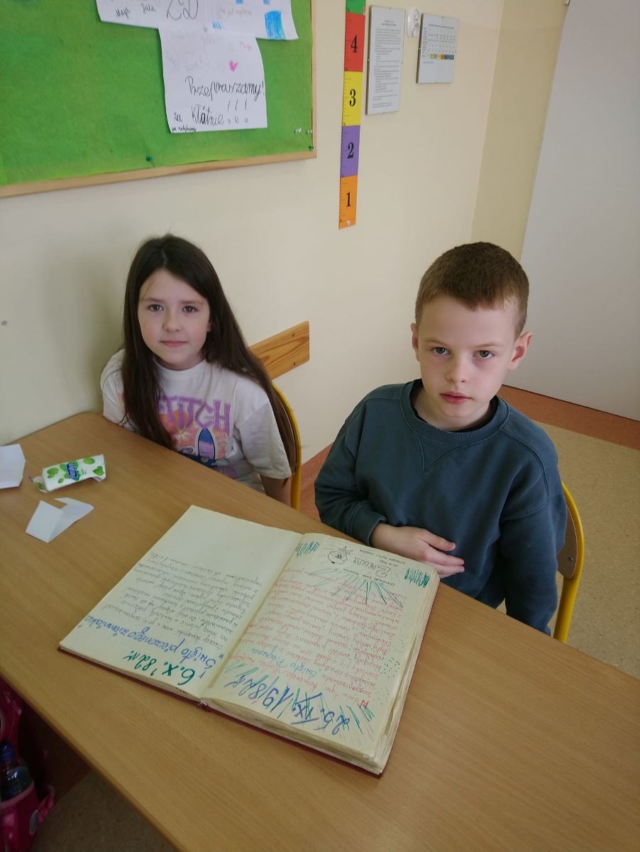 dzieci
