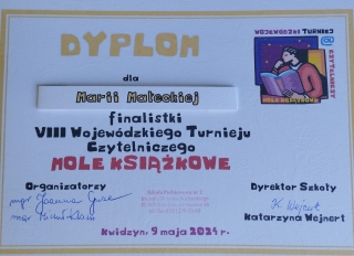 dyplom