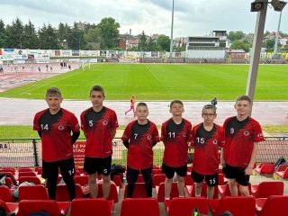 reprezentacja szkoły