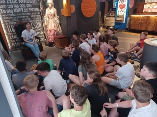 warsztaty wyrobu mydła