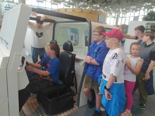 podczas rozwiązywania zagadek kryminalnych