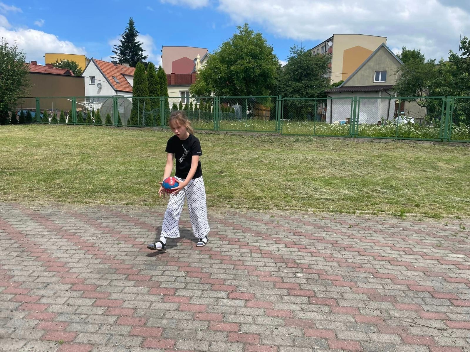Dzieci