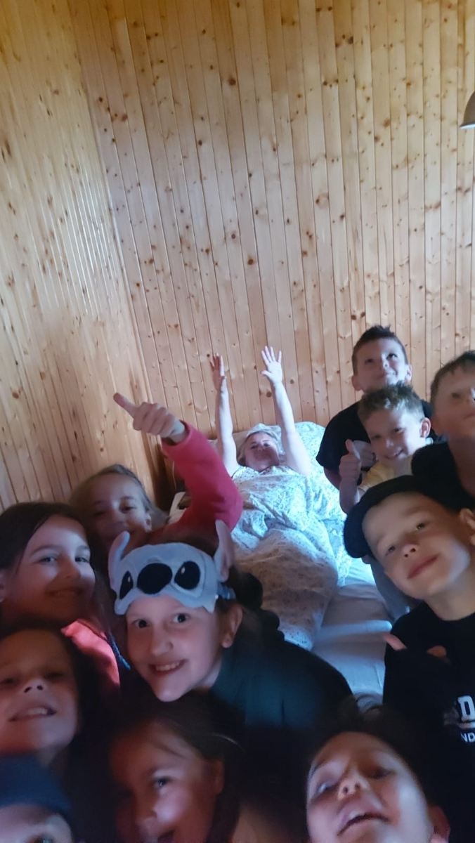 dzieci