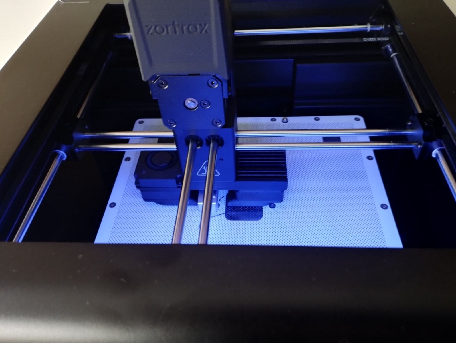 drukowanie 3D