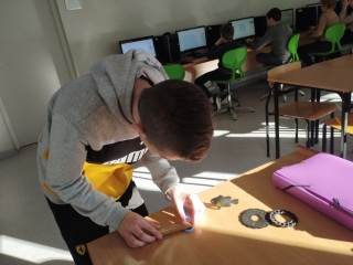 mierzenie wielkości