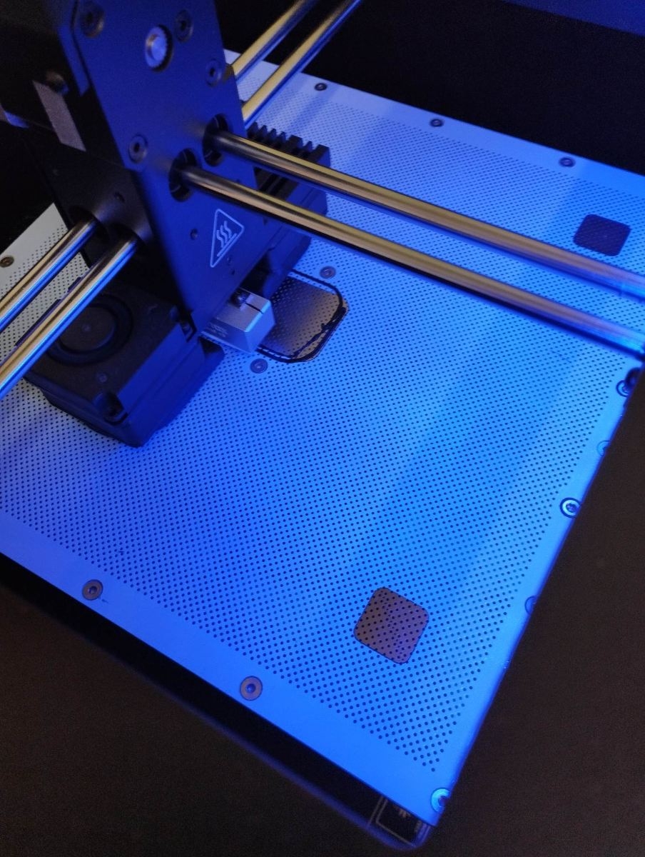 drukowanie 3D