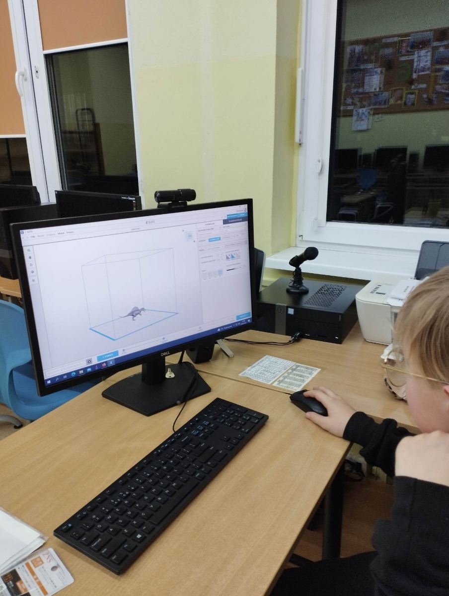 projektowanie 3D