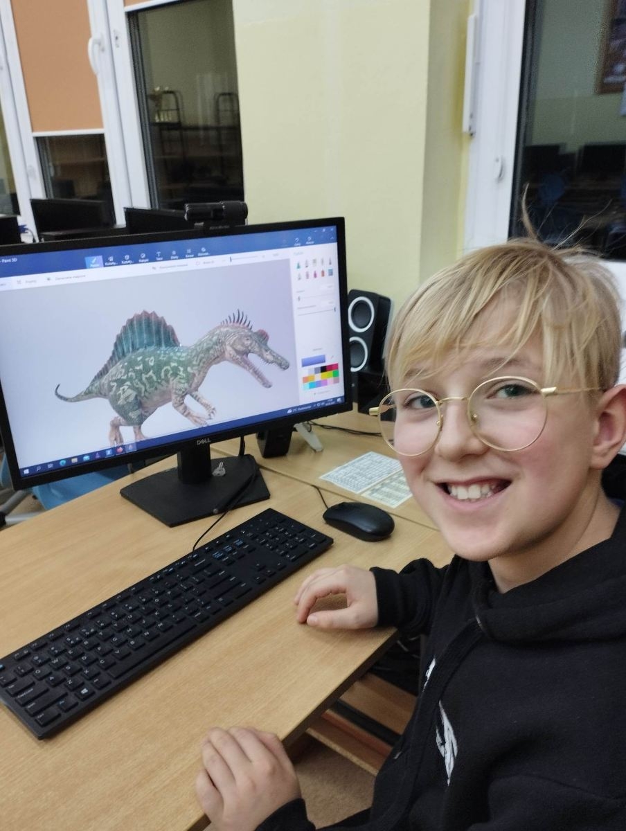 projektowanie 3D
