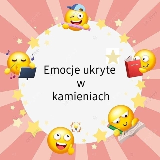 emocje w kamieniach