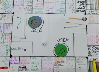 praca nagrodzona w konkursie 