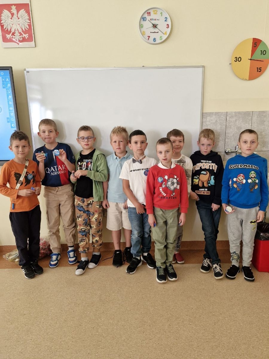 Dzieci
