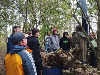 instrukcja jak uzbroić i rozbroić bombę