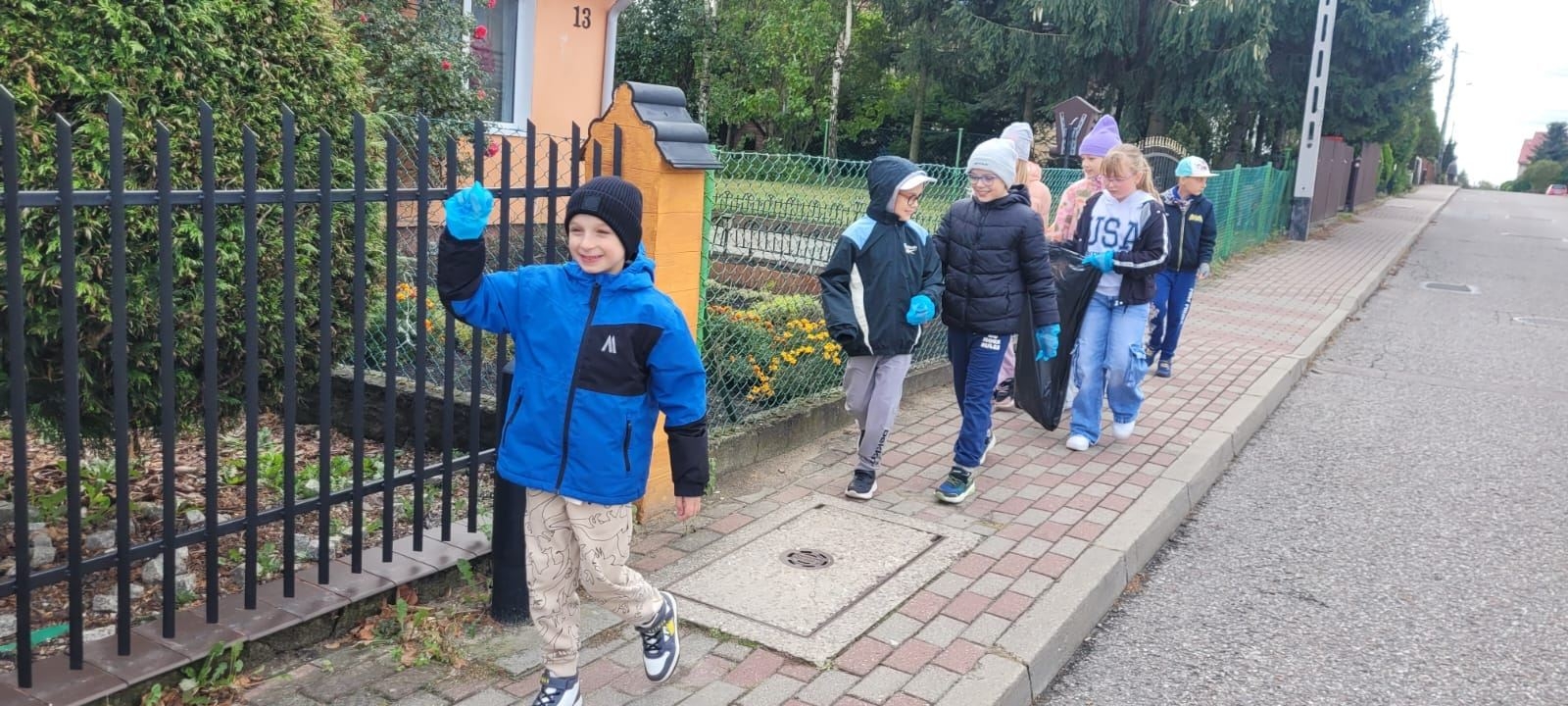 dzieci