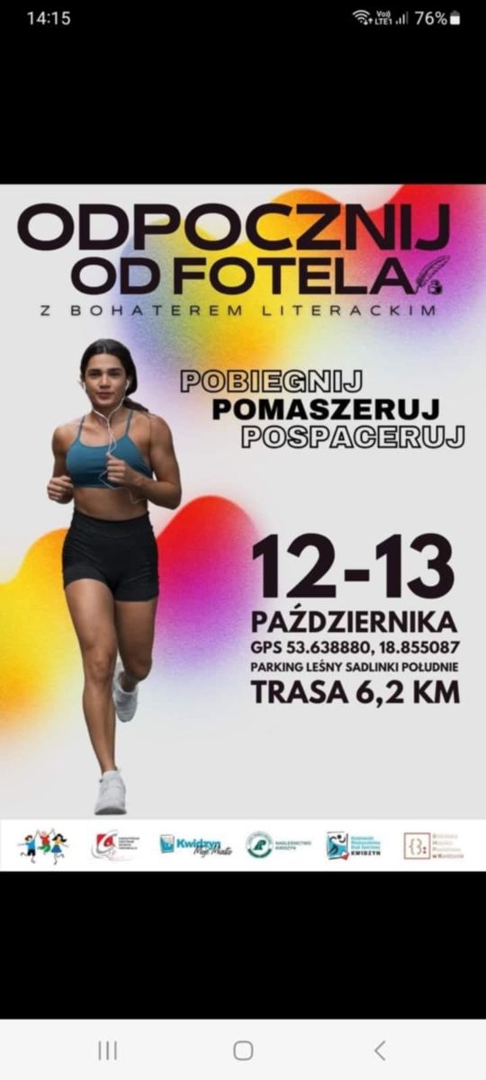 zrzut aplikacji