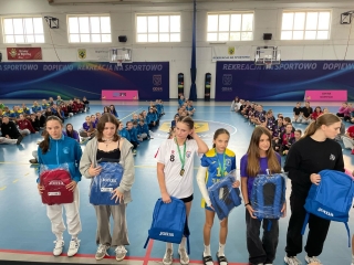 nagrodzone piłkarki