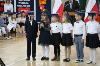 część artystyczna