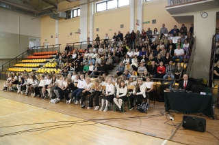 Nauczyciele i rodzice