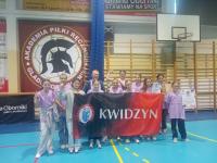 Ogólnopolski Turniej Piłki Ręcznej Dziewcząt w Obornikach