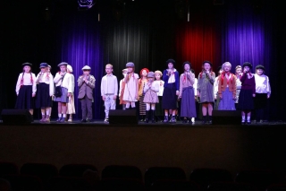 SPOMSIAKI na konkursie