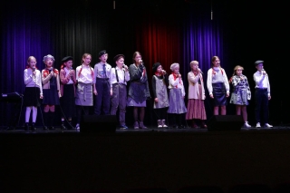 SPOMSIAKI na konkursie